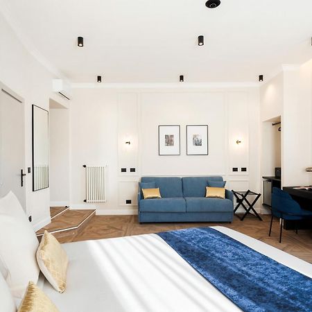Adriana Boutique Guest House Рим Екстериор снимка