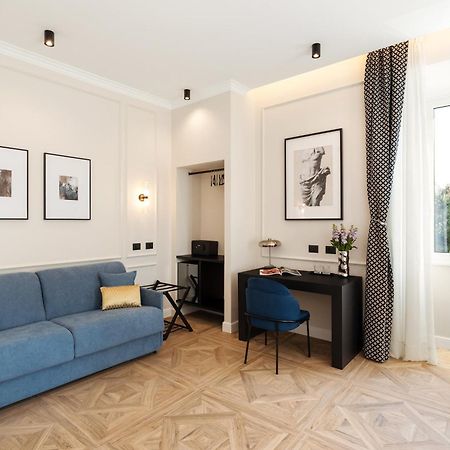 Adriana Boutique Guest House Рим Екстериор снимка